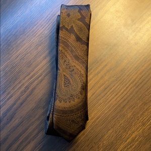 Dolce & Gabbana mens tie